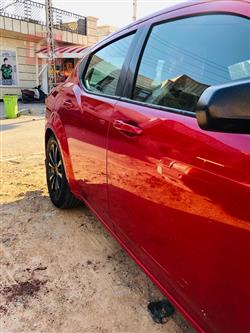 Dodge Avenger